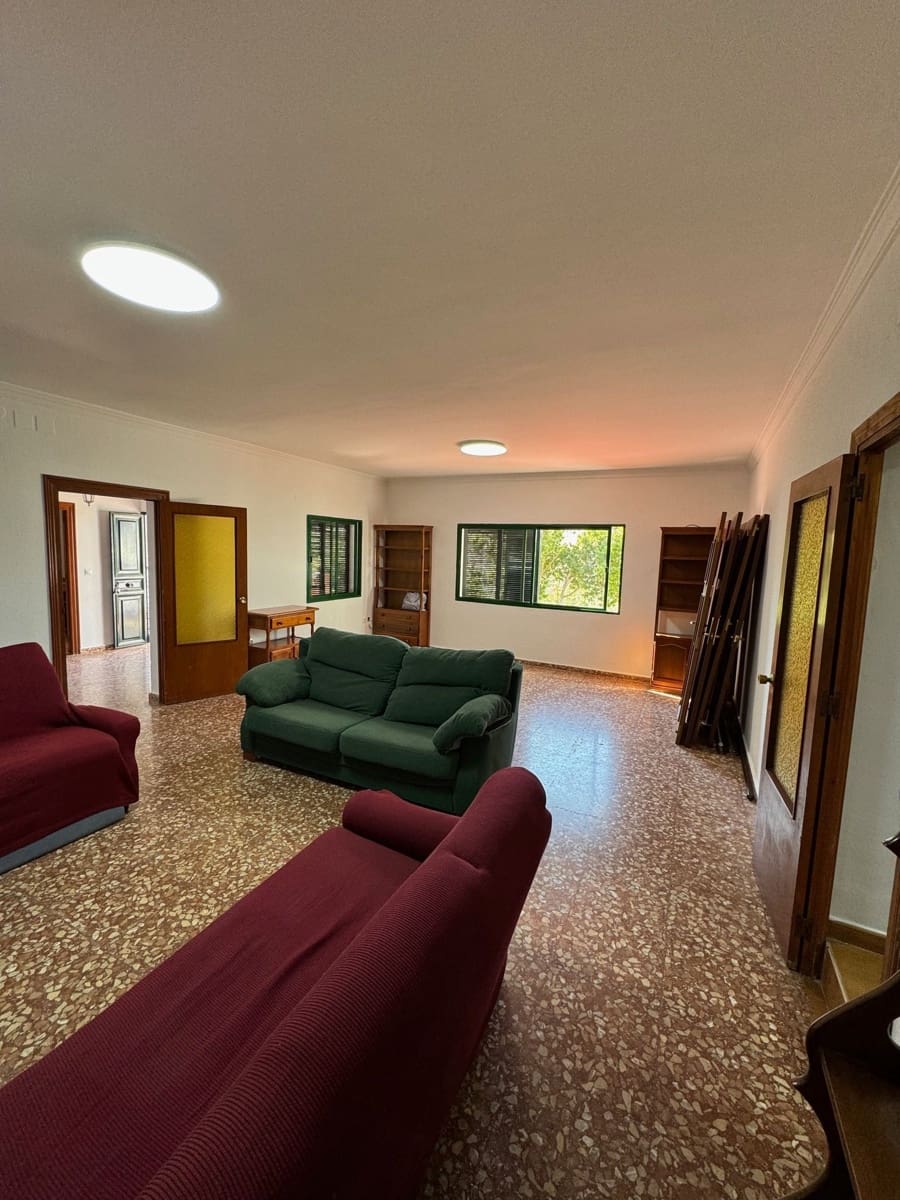 5 sypialnia Finka/Dom wiejski na sprzedaż w Antequera z basenem garażem - 475 000 € (Ref: 9232198)