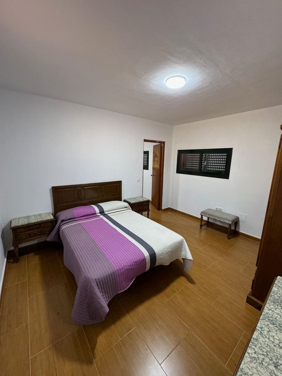 5 sypialnia Finka/Dom wiejski na sprzedaż w Antequera z basenem garażem - 475 000 € (Ref: 9232198)