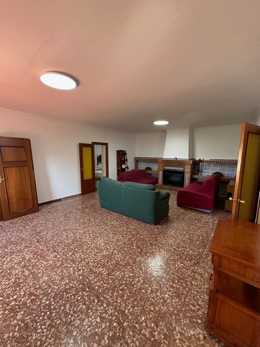 5 sypialnia Finka/Dom wiejski na sprzedaż w Antequera z basenem garażem - 475 000 € (Ref: 9232198)