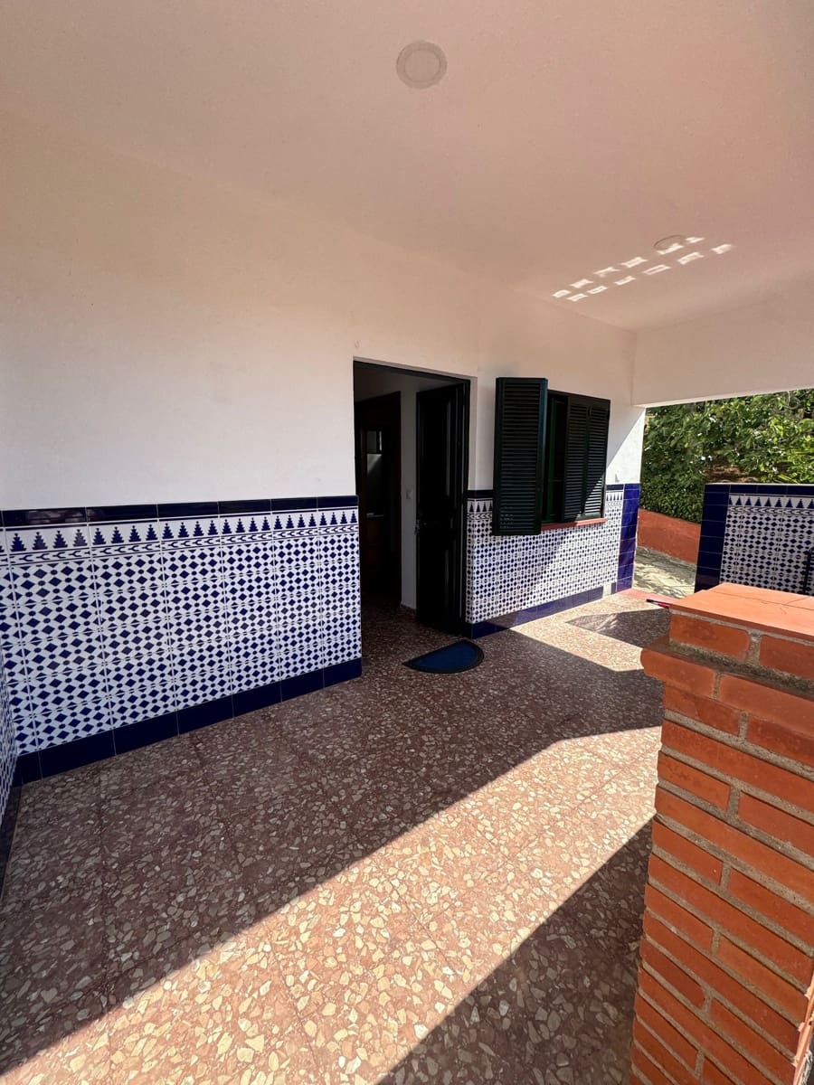 5 sypialnia Finka/Dom wiejski na sprzedaż w Antequera z basenem garażem - 475 000 € (Ref: 9232198)