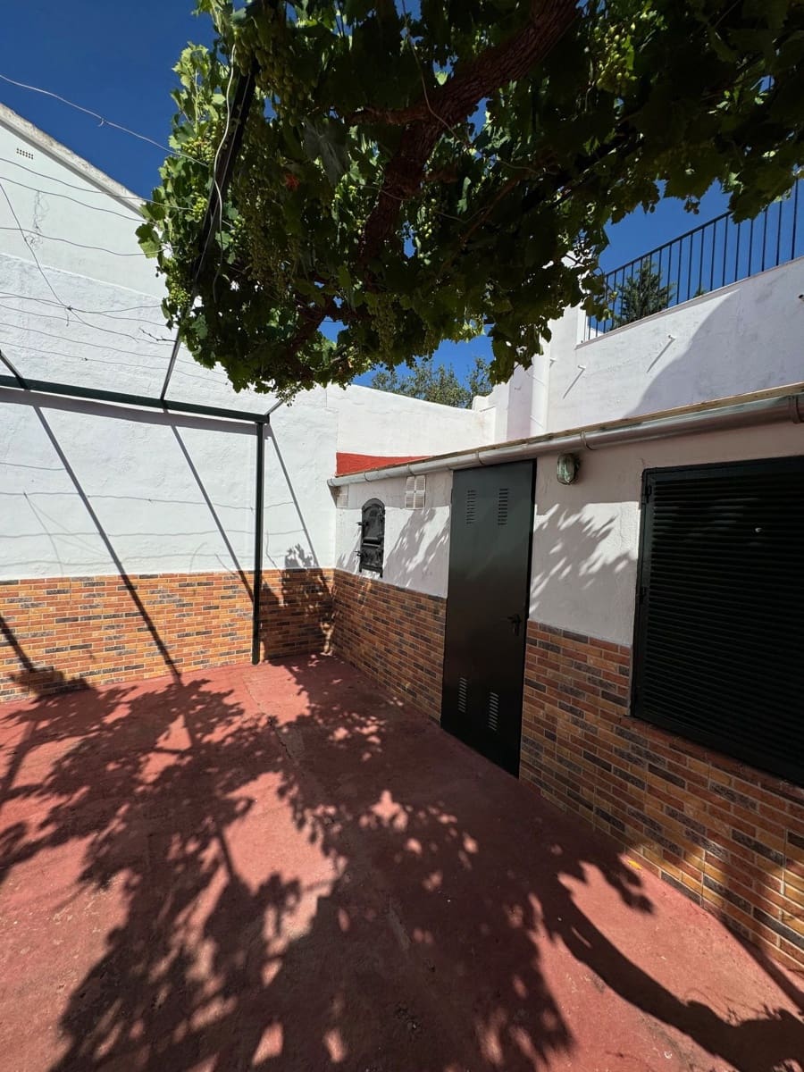 5 sypialnia Finka/Dom wiejski na sprzedaż w Antequera z basenem garażem - 475 000 € (Ref: 9232198)