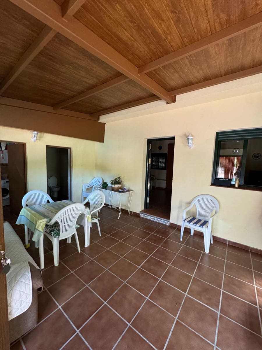 5 sypialnia Finka/Dom wiejski na sprzedaż w Antequera z basenem garażem - 475 000 € (Ref: 9232198)