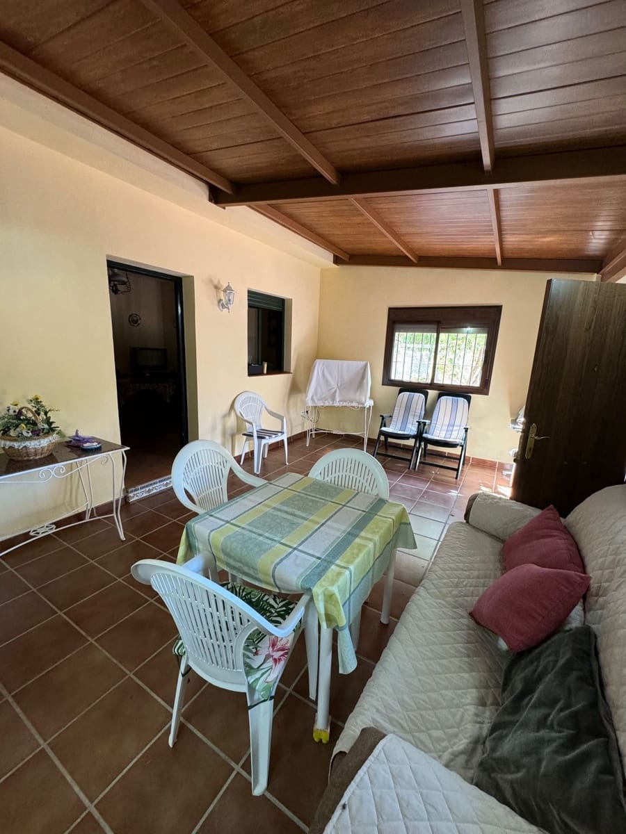 5 sypialnia Finka/Dom wiejski na sprzedaż w Antequera z basenem garażem - 475 000 € (Ref: 9232198)