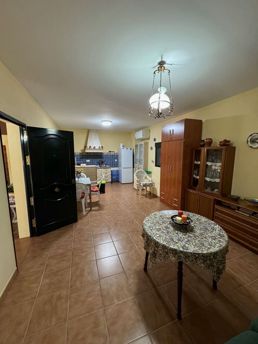 5 sypialnia Finka/Dom wiejski na sprzedaż w Antequera z basenem garażem - 475 000 € (Ref: 9232198)