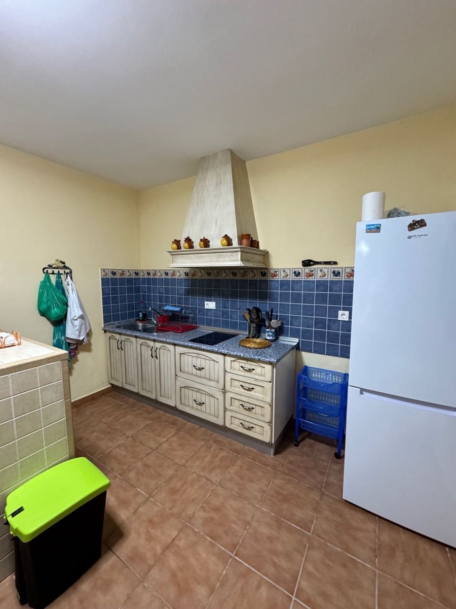 5 sypialnia Finka/Dom wiejski na sprzedaż w Antequera z basenem garażem - 475 000 € (Ref: 9232198)