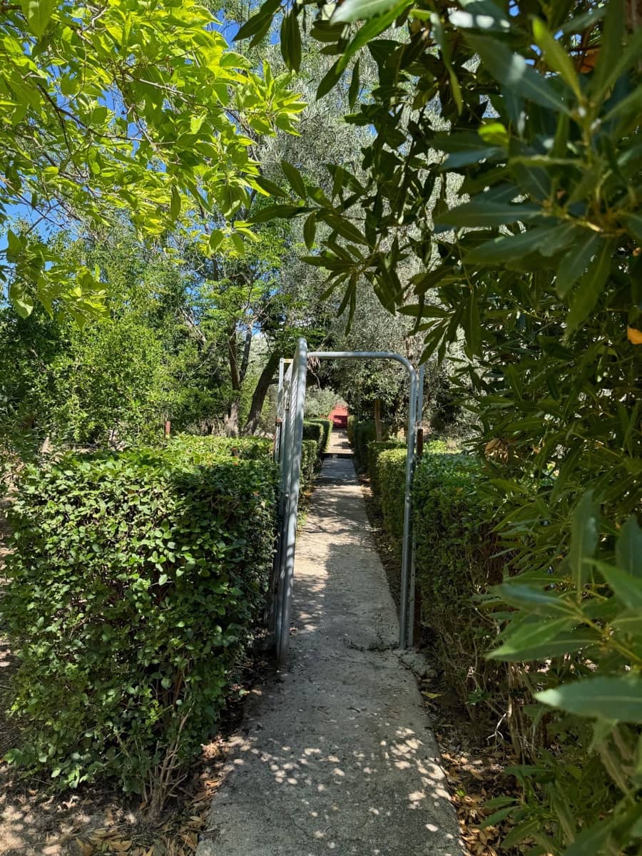 5 sypialnia Finka/Dom wiejski na sprzedaż w Antequera z basenem garażem - 475 000 € (Ref: 9232198)