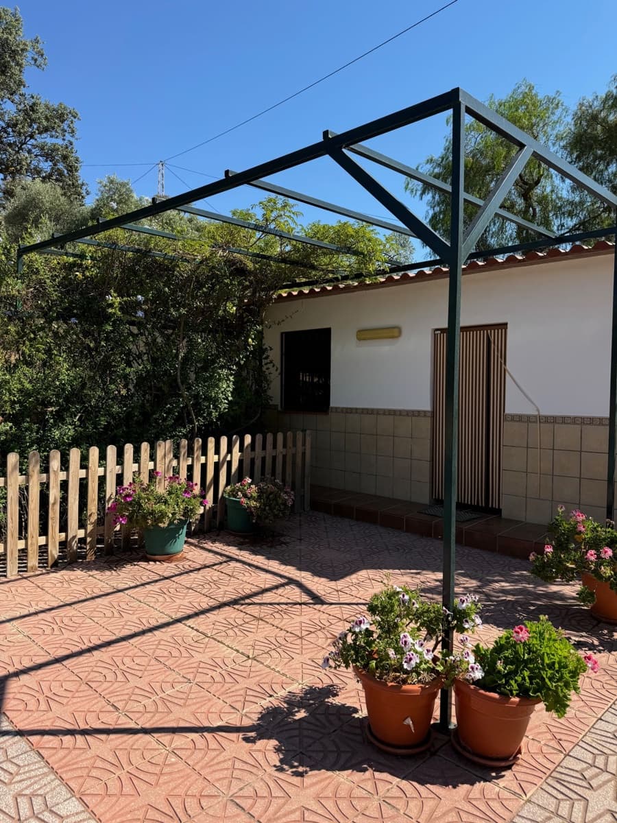 5 sypialnia Finka/Dom wiejski na sprzedaż w Antequera z basenem garażem - 475 000 € (Ref: 9232198)