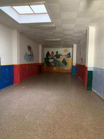 Erhverv til salg i Antequera - € 93.000 (Ref: 9232199)