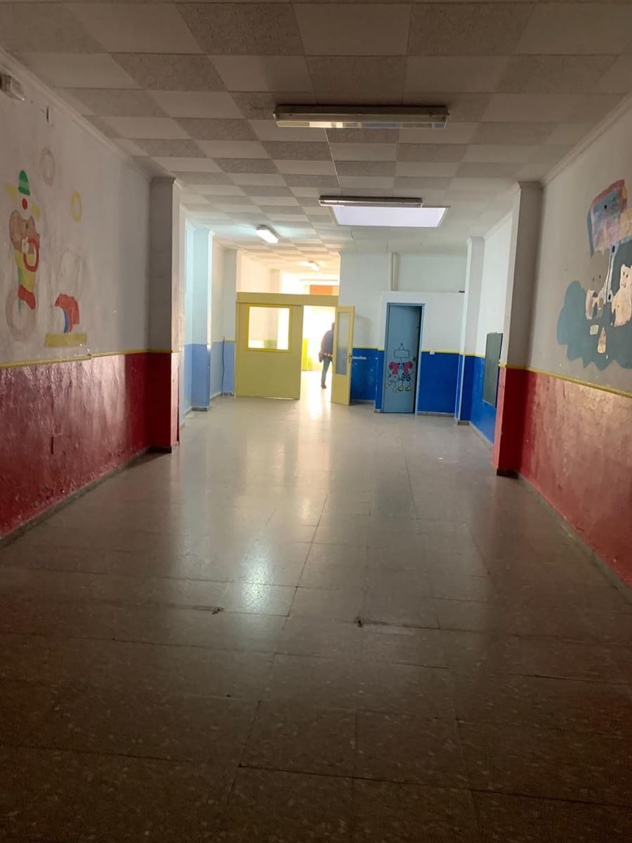 Kommersiell til salgs i Antequera - € 93 000 (Ref: 9232199)