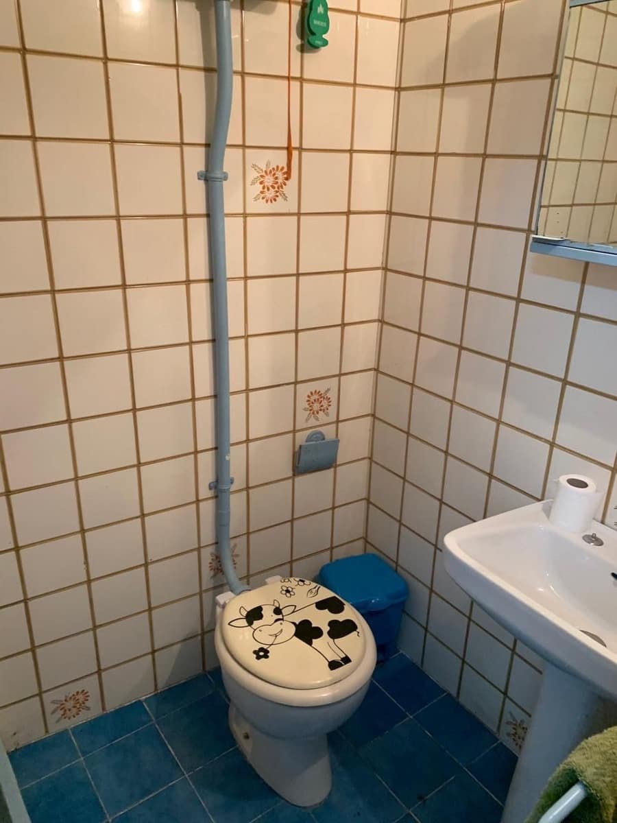 Kommersiell til salgs i Antequera - € 93 000 (Ref: 9232199)