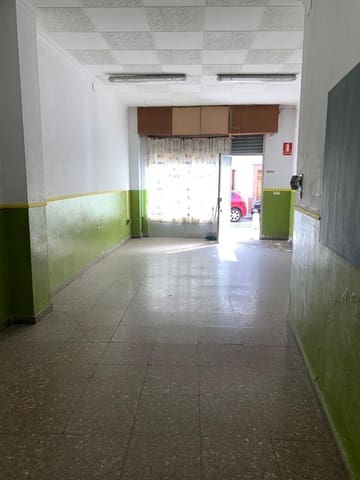 Erhverv til salg i Antequera - € 93.000 (Ref: 9232199)