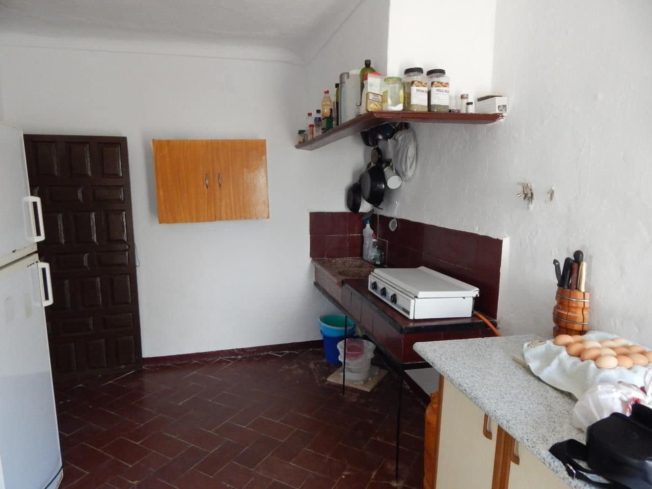 3 soveværelse Finca/Landehus til salg i Antequera - € 200.000 (Ref: 9232200)