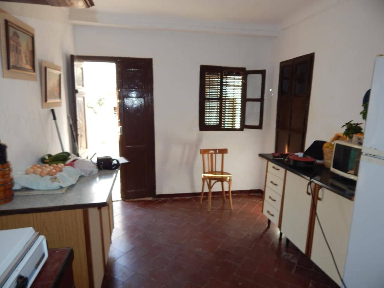 3 soveværelse Finca/Landehus til salg i Antequera - € 200.000 (Ref: 9232200)