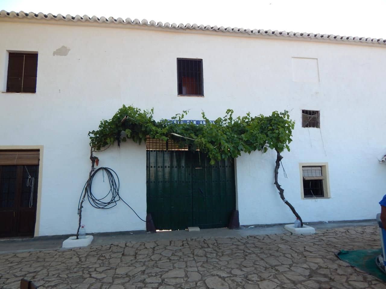 3 soveværelse Finca/Landehus til salg i Antequera - € 200.000 (Ref: 9232200)