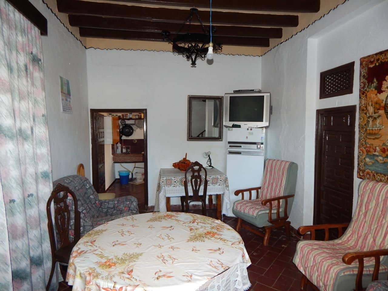 3 soveværelse Finca/Landehus til salg i Antequera - € 200.000 (Ref: 9232200)