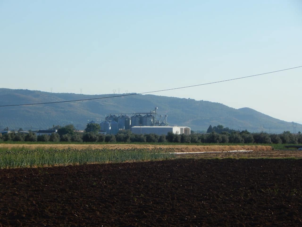 3 soveværelse Finca/Landehus til salg i Antequera - € 200.000 (Ref: 9232200)