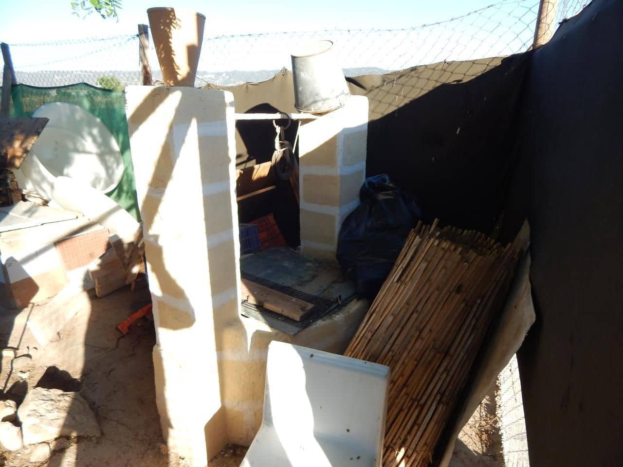 3 soveværelse Finca/Landehus til salg i Antequera - € 200.000 (Ref: 9232200)