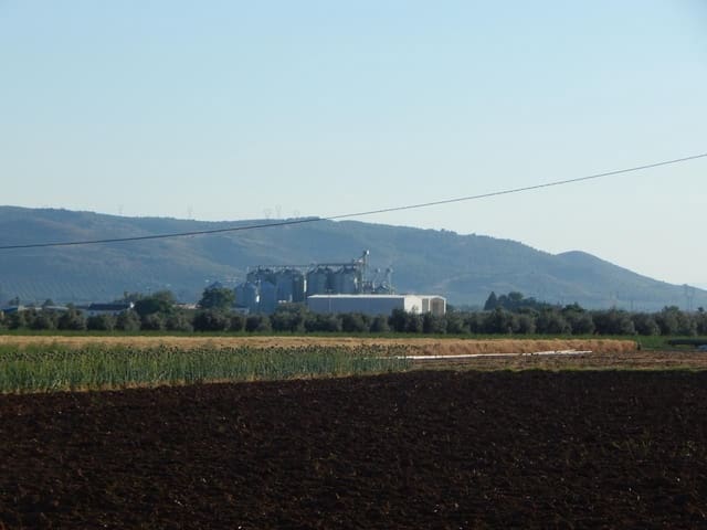 3 soveværelse Finca/Landehus til salg i Antequera - € 200.000 (Ref: 9232200)