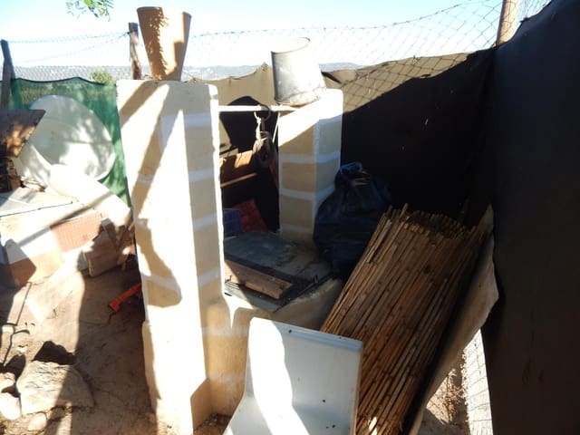 3 soveværelse Finca/Landehus til salg i Antequera - € 200.000 (Ref: 9232200)