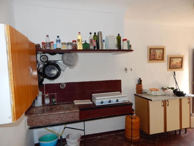 3 soveværelse Finca/Landehus til salg i Antequera - € 200.000 (Ref: 9232200)