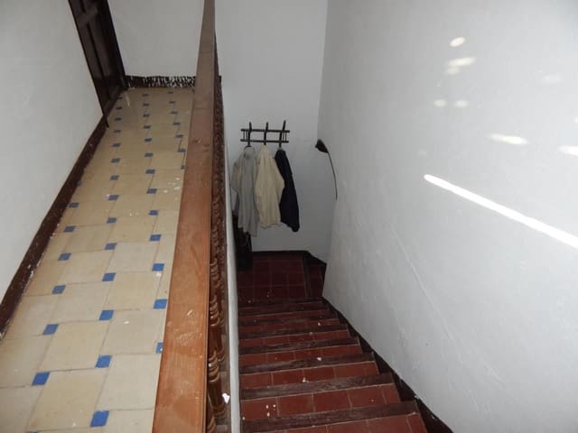 3 soveværelse Finca/Landehus til salg i Antequera - € 200.000 (Ref: 9232200)