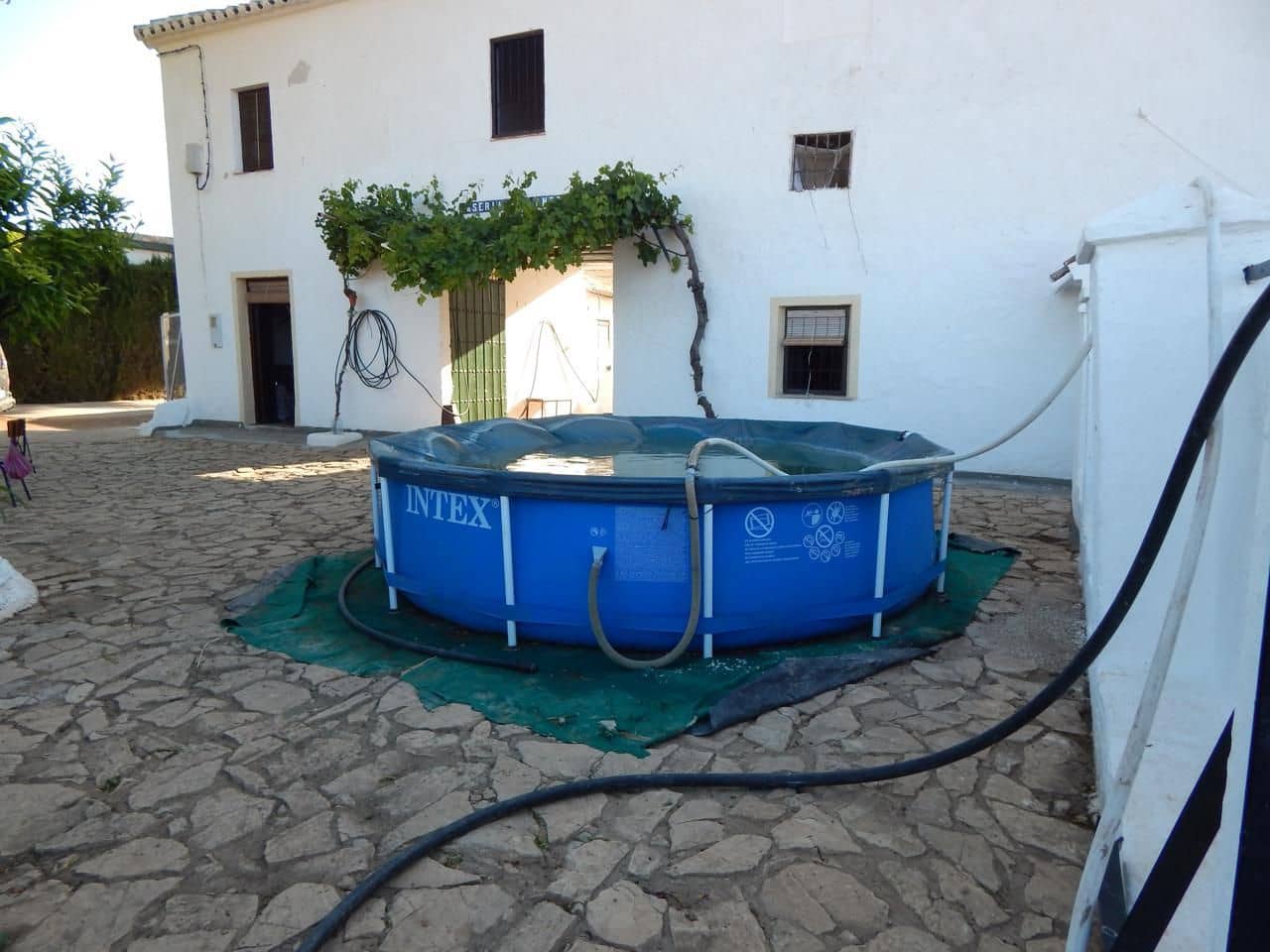 3 soveværelse Finca/Landehus til salg i Antequera - € 200.000 (Ref: 9232200)