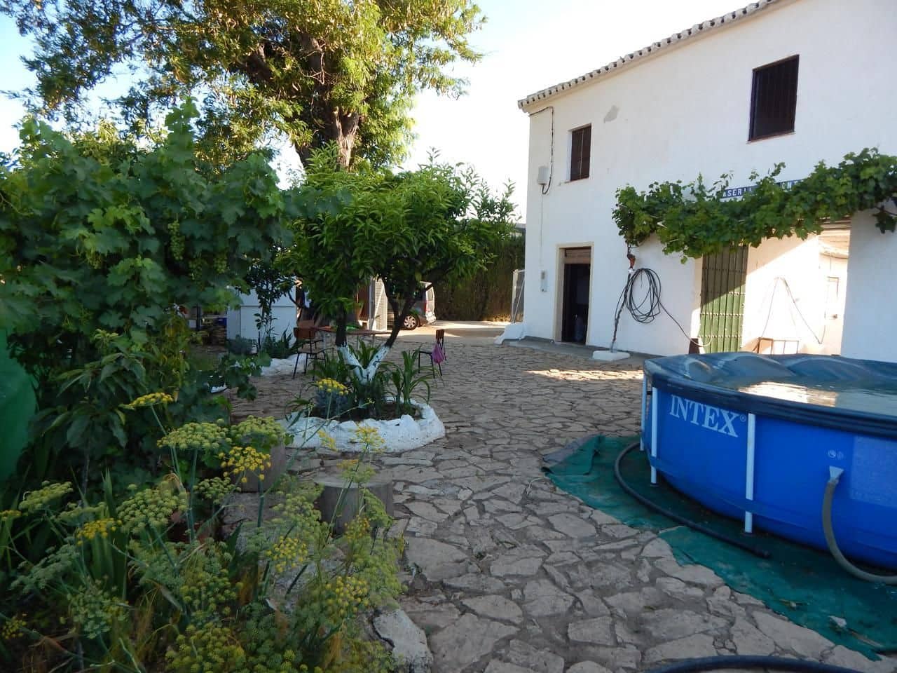 3 soveværelse Finca/Landehus til salg i Antequera - € 200.000 (Ref: 9232200)