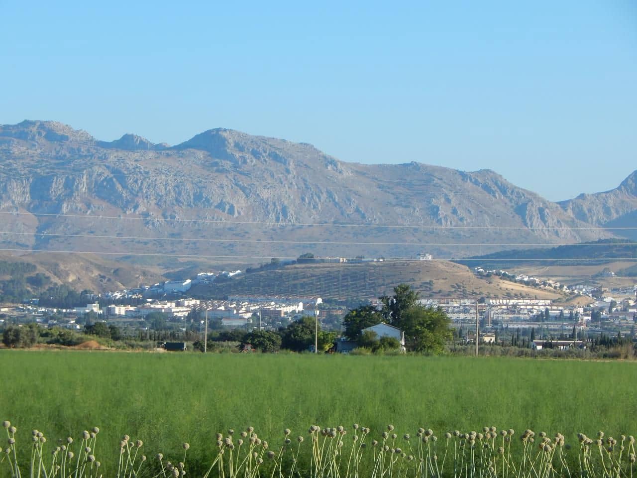 3 soveværelse Finca/Landehus til salg i Antequera - € 200.000 (Ref: 9232200)