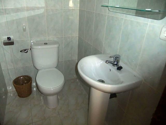 Erhverv til salg i Antequera - € 157.260 (Ref: 9232201)