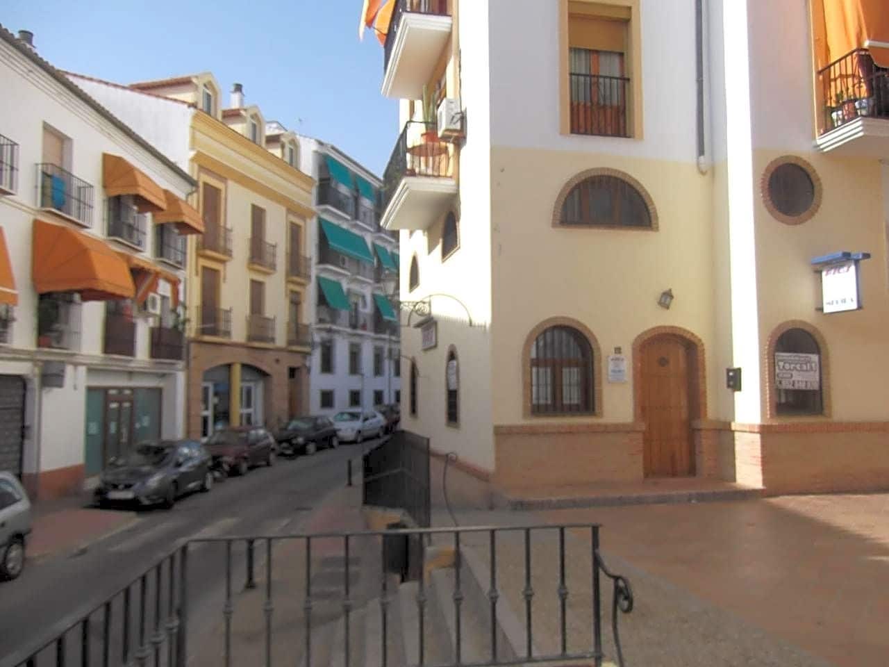 Erhverv til salg i Antequera - € 157.260 (Ref: 9232201)