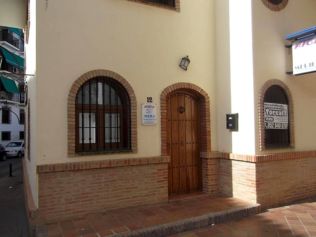 Erhverv til salg i Antequera - € 157.260 (Ref: 9232201)