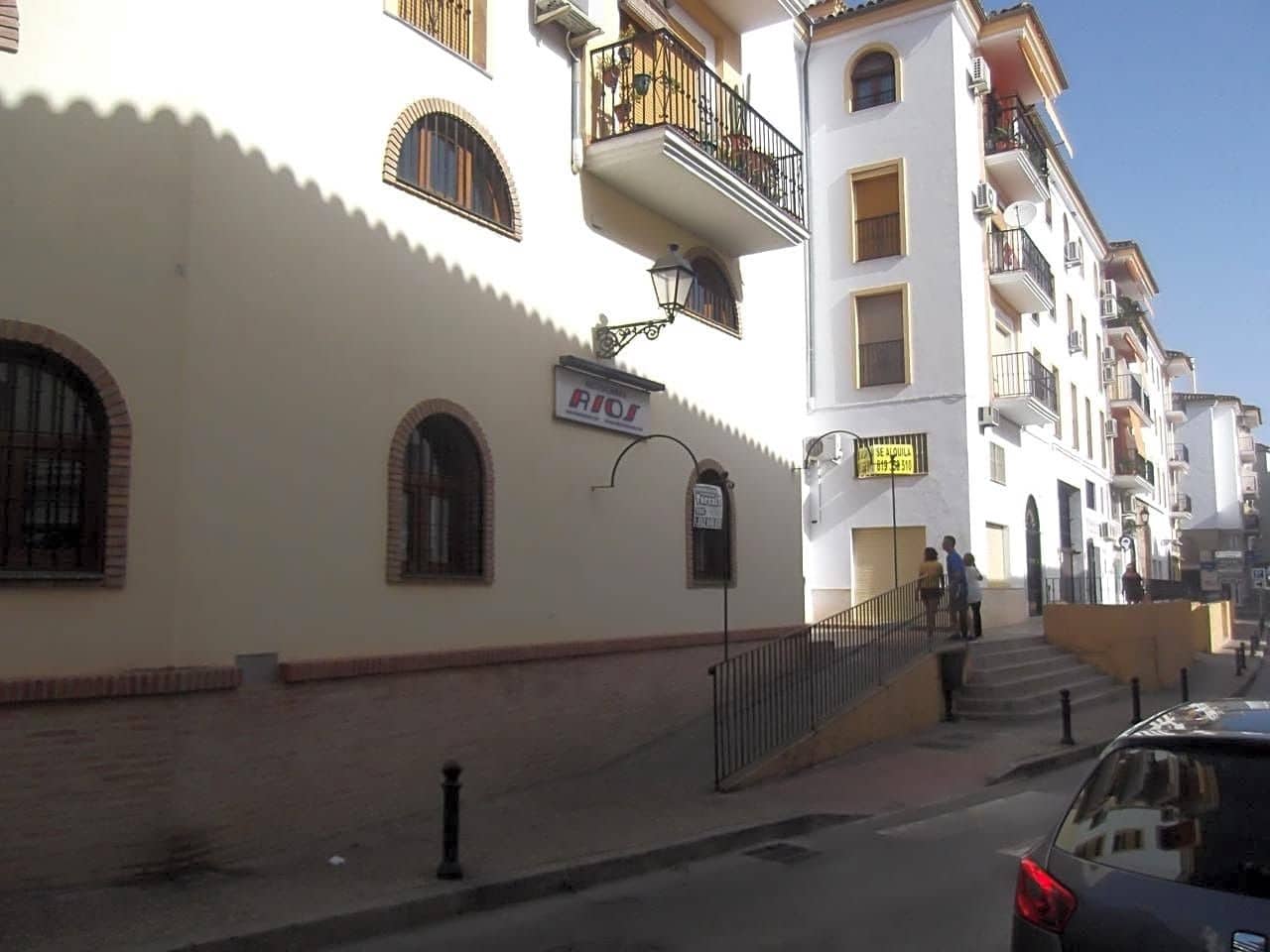 Erhverv til salg i Antequera - € 157.260 (Ref: 9232201)