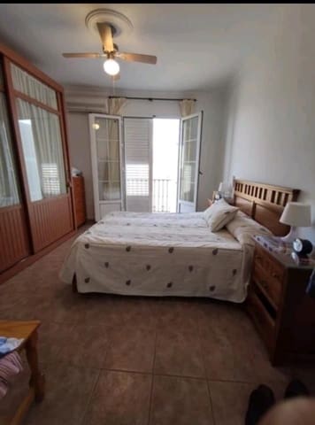 3 soverom Villa til salgs i Sierra de Yeguas med garasje - € 200 000 (Ref: 9232202)