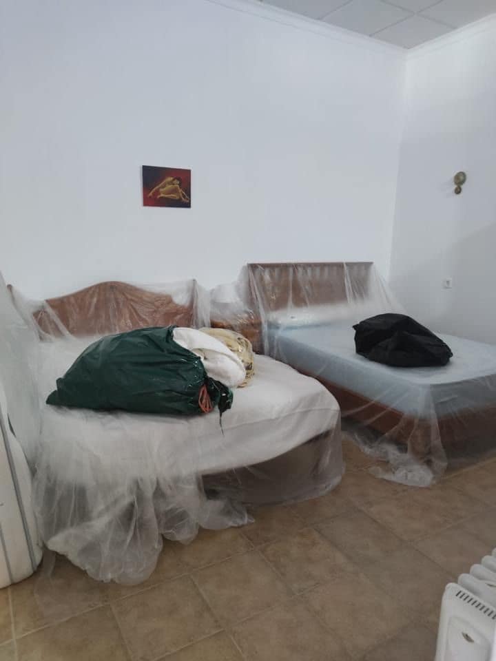 3 soverom Villa til salgs i Sierra de Yeguas med garasje - € 200 000 (Ref: 9232202)