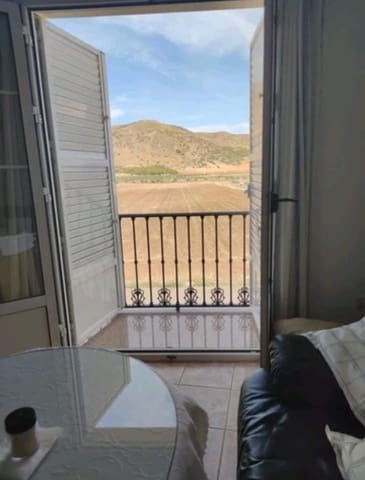 3 soverom Villa til salgs i Sierra de Yeguas med garasje - € 200 000 (Ref: 9232202)