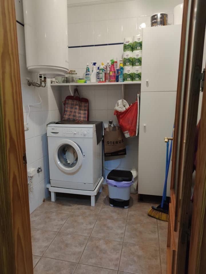 3 soverom Villa til salgs i Sierra de Yeguas med garasje - € 200 000 (Ref: 9232202)