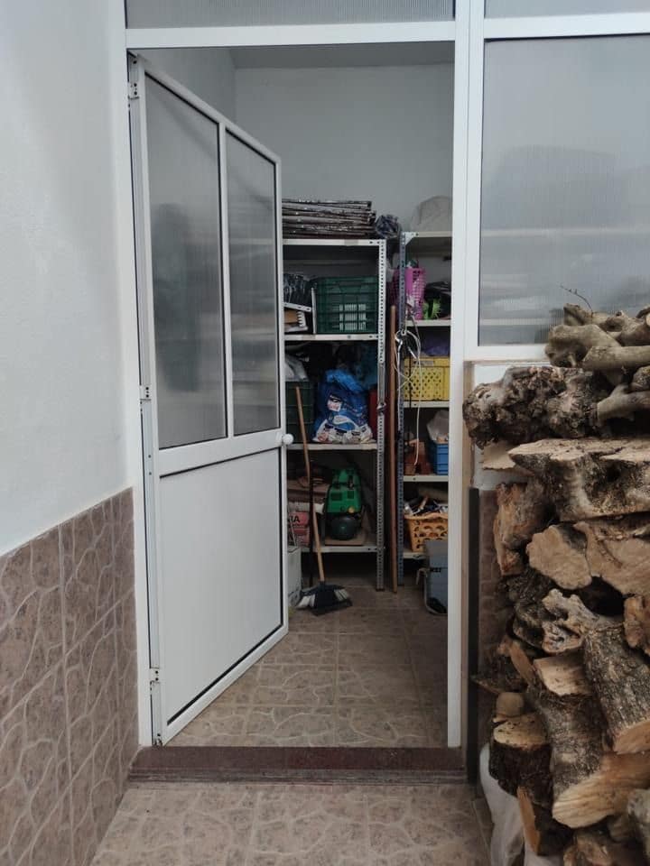 3 soverom Villa til salgs i Sierra de Yeguas med garasje - € 200 000 (Ref: 9232202)