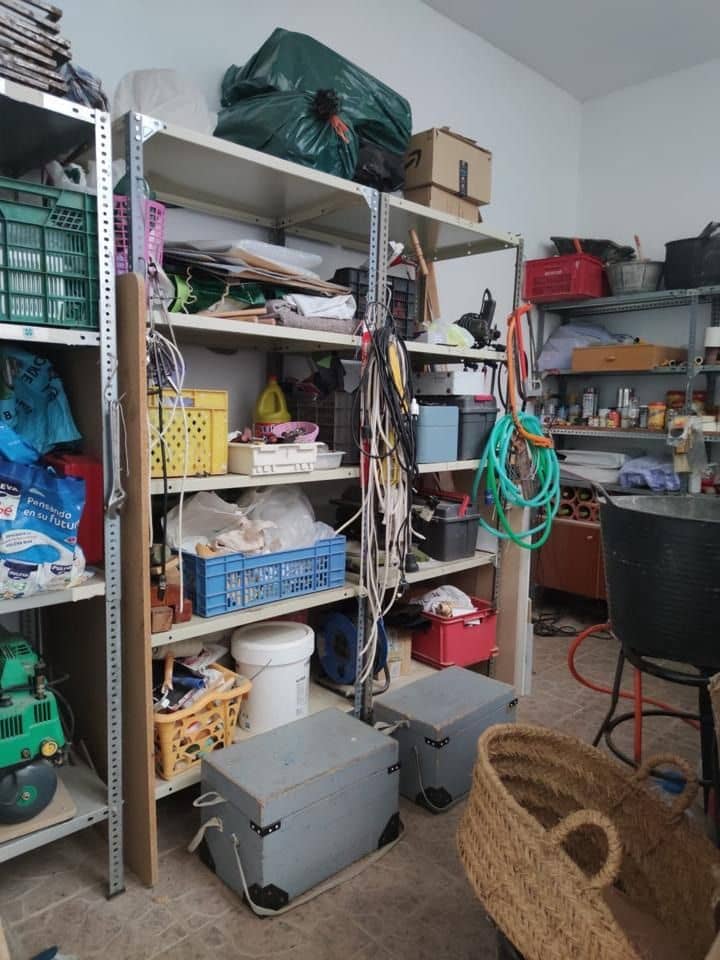 3 soverom Villa til salgs i Sierra de Yeguas med garasje - € 200 000 (Ref: 9232202)