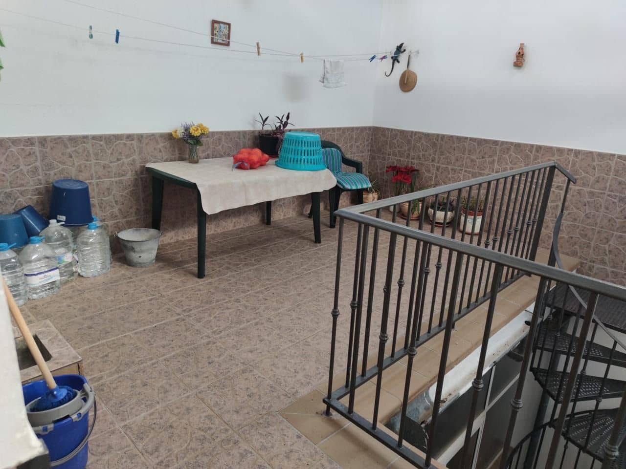 3 soverom Villa til salgs i Sierra de Yeguas med garasje - € 200 000 (Ref: 9232202)