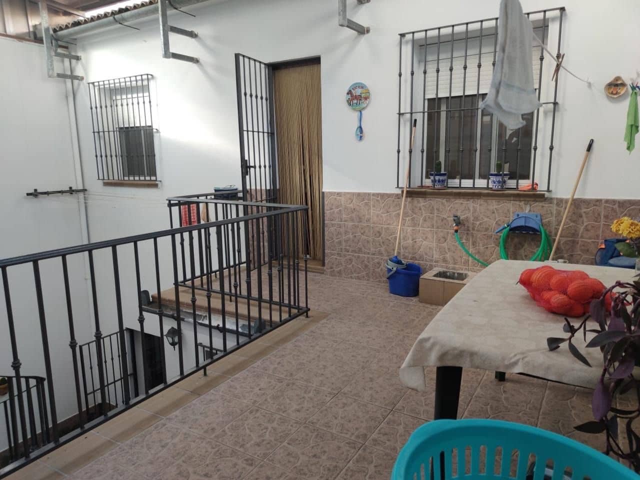 3 soverom Villa til salgs i Sierra de Yeguas med garasje - € 200 000 (Ref: 9232202)