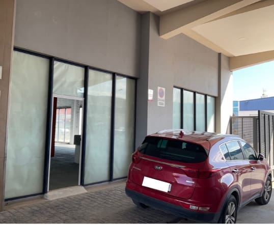 Erhverv til salg i Antequera med garage - € 187.000 (Ref: 9232208)