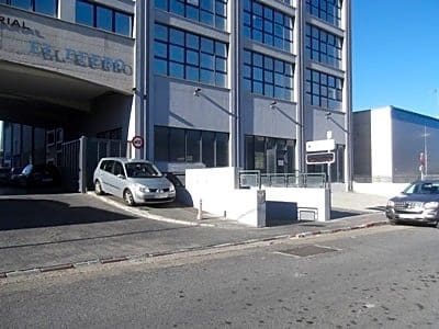 Erhverv til salg i Antequera med garage - € 187.000 (Ref: 9232208)