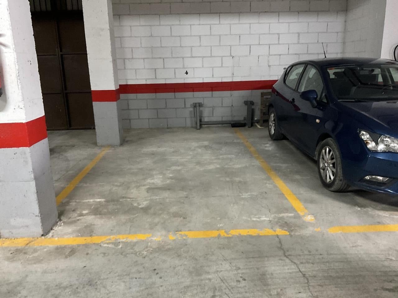 Erhverv til salg i Antequera med garage - € 187.000 (Ref: 9232208)