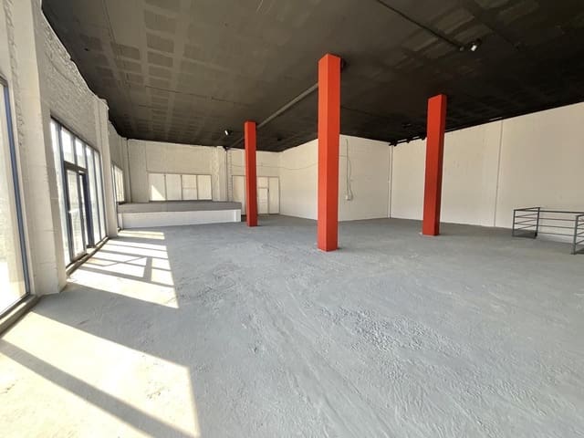 Erhverv til salg i Antequera med garage - € 187.000 (Ref: 9232208)