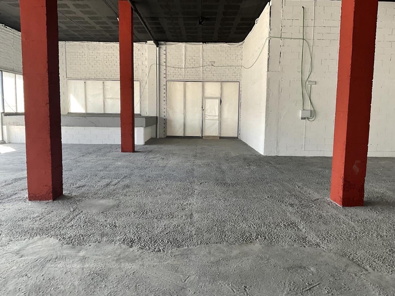 Erhverv til salg i Antequera med garage - € 187.000 (Ref: 9232208)