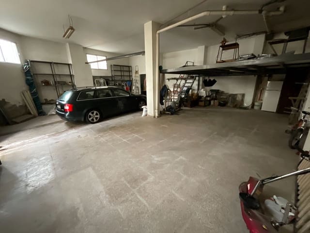 Erhverv til salg i Antequera - € 117.000 (Ref: 9232210)