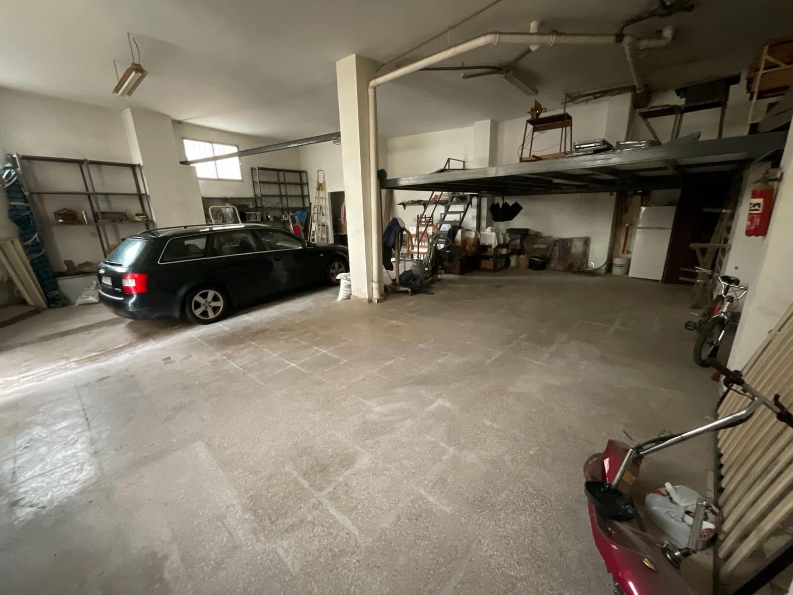 Commercieel te koop in Antequera - € 117.000 (Ref: 9232210)