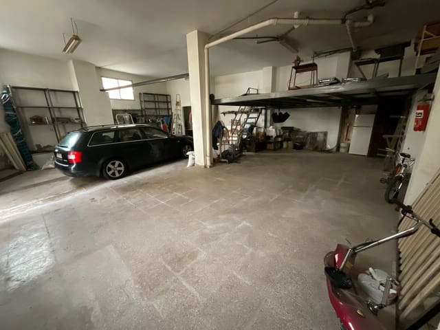 Erhverv til salg i Antequera - € 117.000 (Ref: 9232210)