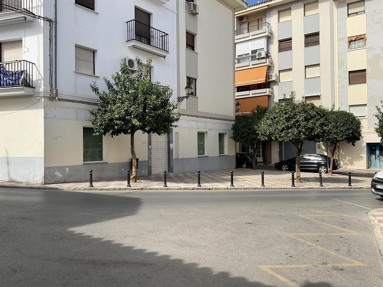 Erhverv til leje i Antequera - € 2.000 (Ref: 9232211)