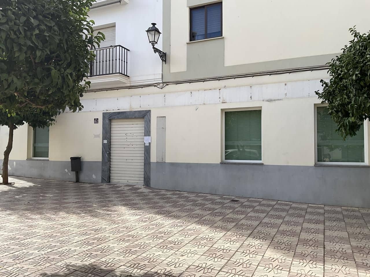 Erhverv til leje i Antequera - € 2.000 (Ref: 9232211)